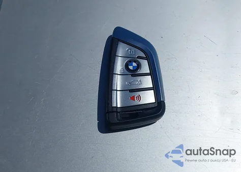 2023 BMW 530E from USA, damaged, VIN WBA13AG00PCM09841